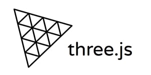 Three.js :