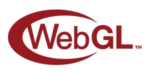 WebGL :