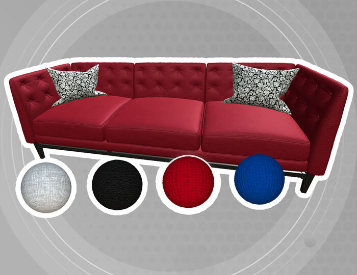 Sofa Configurator